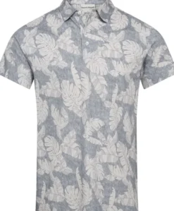 BS Hydra Regular Fit Polo Shirt