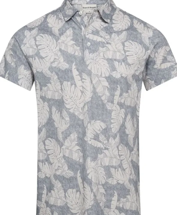 BS Hydra Regular Fit Polo Shirt