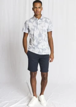 BS Hydra Regular Fit Polo Shirt