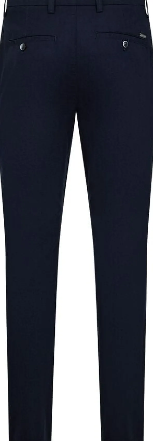 BS Ikaros Slim Fit Chinos
