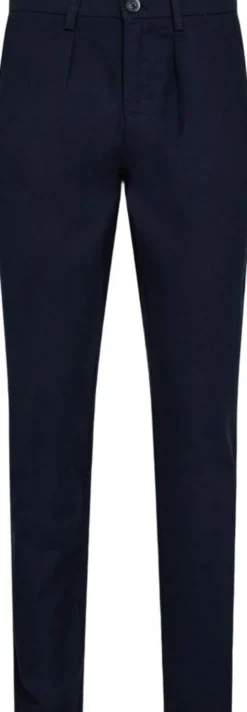 BS Ikaros Slim Fit Chinos