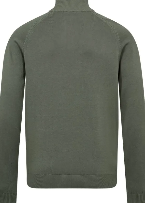 BS Ilario Regular Fit Knitwear
