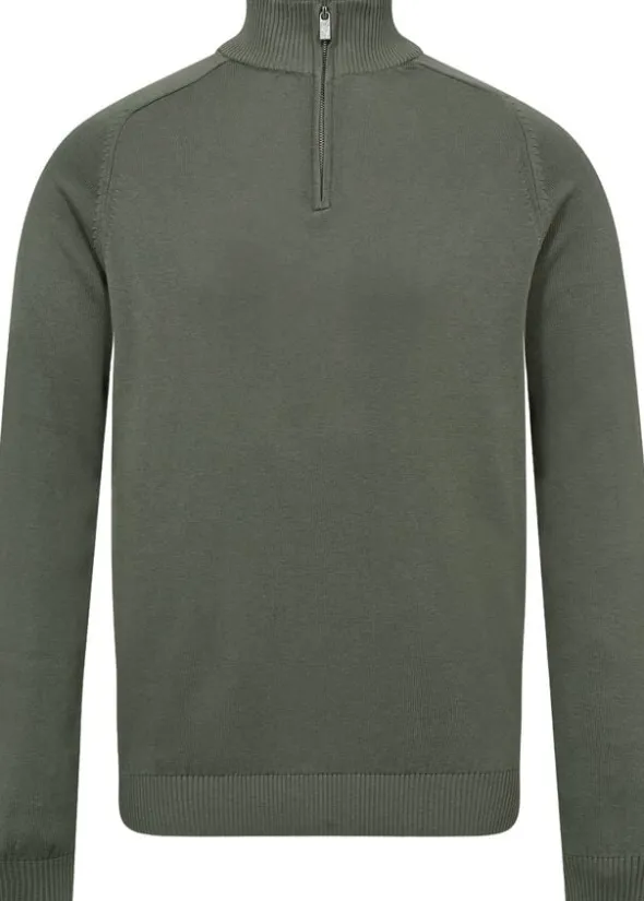 BS Ilario Regular Fit Knitwear