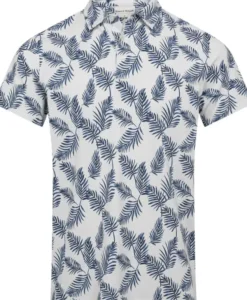 BS Ithaca Regular Fit Polo Shirt