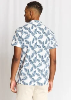 BS Ithaca Regular Fit Polo Shirt