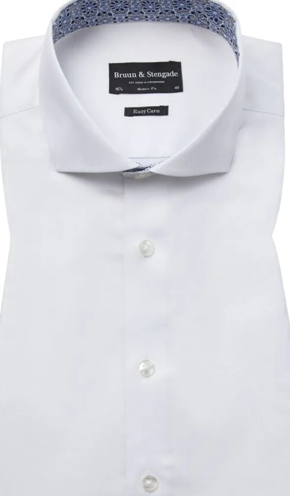 BS Kohlbacher Modern Fit Shirt