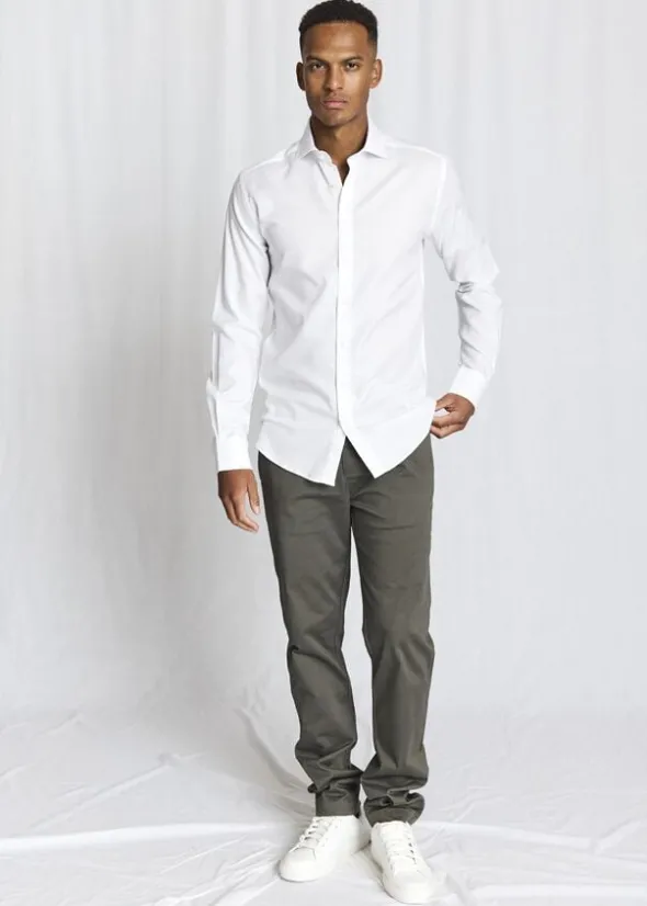 BS Kohlbacher Modern Fit Shirt