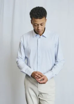 BS Moreno Performance Fit Shirt