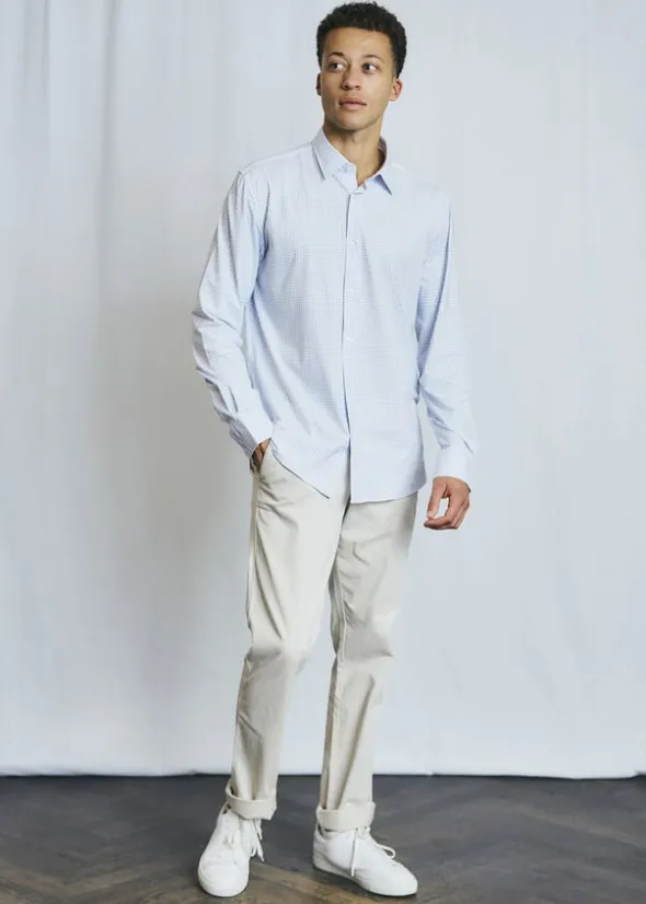 BS Moreno Performance Fit Shirt