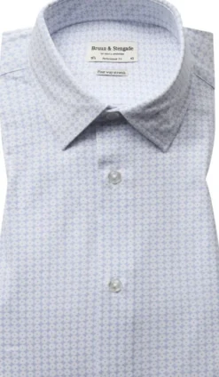 BS Moreno Performance Fit Shirt