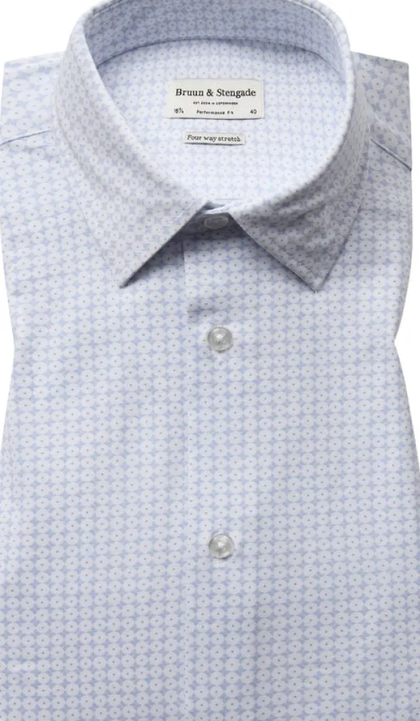 BS Moreno Performance Fit Shirt