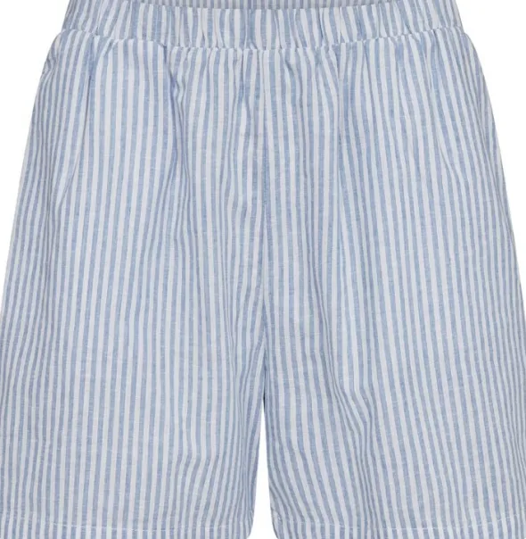 BS Oriana Regular Fit Shorts