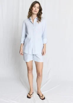 BS Oriana Regular Fit Shorts