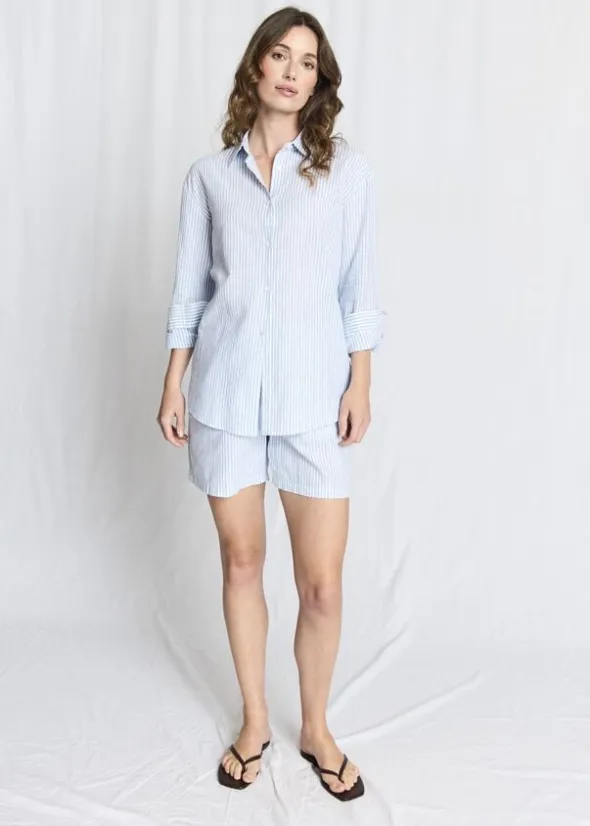 BS Oriana Regular Fit Shorts