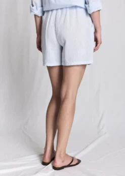 BS Oriana Regular Fit Shorts