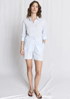 BS Oriana Regular Fit Shorts