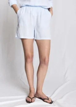 BS Oriana Regular Fit Shorts