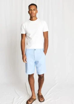 BS Paolos Regular Fit Shorts