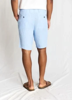 BS Paolos Regular Fit Shorts