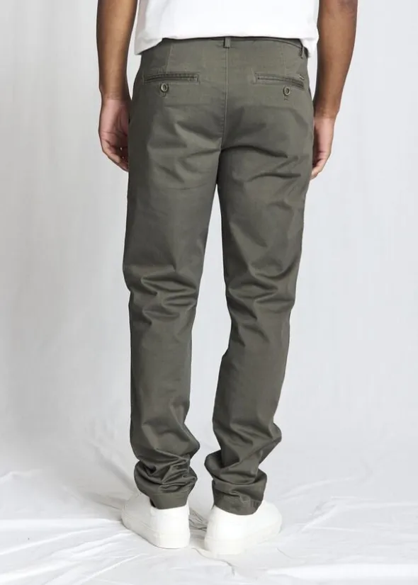 BS Rino Regular Fit Chinos