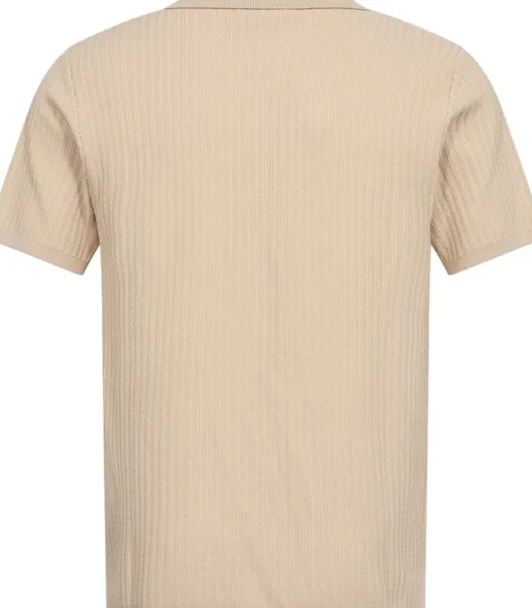BS Santino Regular Fit Polo Shirt