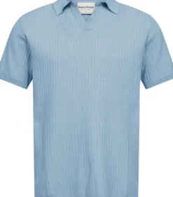 BS Santino Regular Fit Polo Shirt