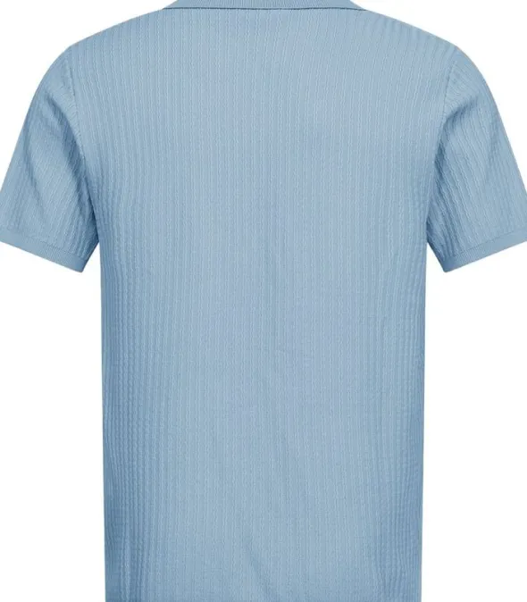 BS Santino Regular Fit Polo Shirt