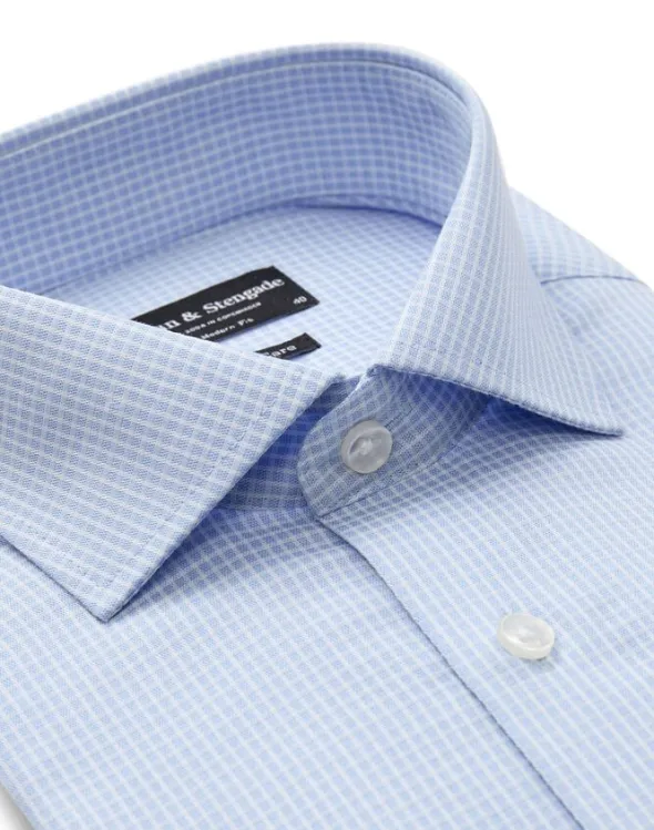 BS Sunderland Modern Fit Shirt