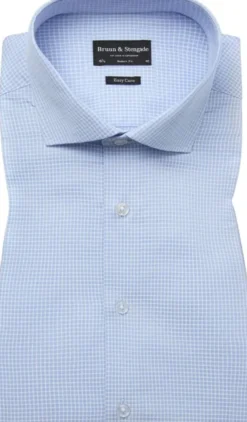 BS Sunderland Modern Fit Shirt