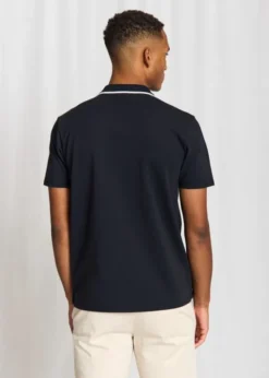 BS Syros Regular Fit Polo Shirt