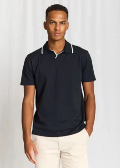 BS Syros Regular Fit Polo Shirt