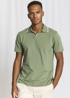 BS Syros Regular Fit Polo Shirt