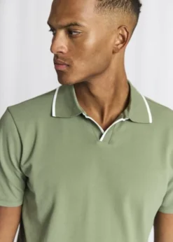 BS Syros Regular Fit Polo Shirt
