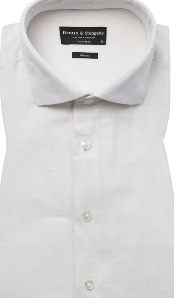 BS Tahaka Casual Modern Fit Shirt
