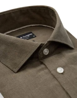 BS Tahaka Casual Modern Fit Shirt