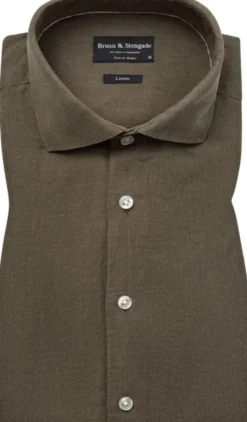 BS Tahaka Casual Modern Fit Shirt