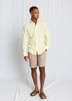 BS Tahaka Casual Modern Fit Shirt