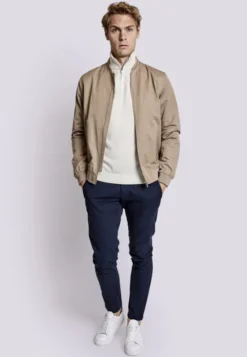BS Tapia Regular Fit Jacket