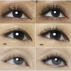 B Structural Volumizing + Lengthening Mascara - Mascara för längd och