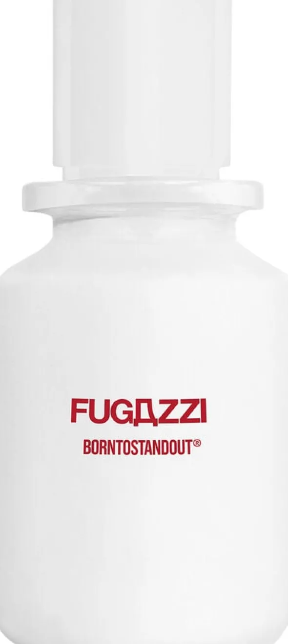 BTSO x FUGAZZI Extrait de Parfum 50ML