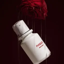 BTSO x FUGAZZI Extrait de Parfum 50ML