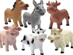 BUDDY BABYFARM 6 I BOX