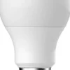 BULB E27 A60 7,3W 806LM 3-STEP DIM 2700K FROSTED