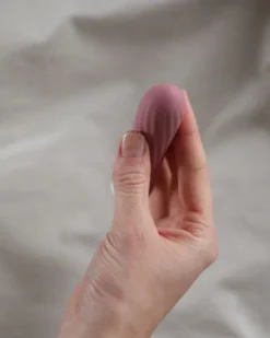 Bullie Klitorisvibrator
