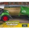 BULL R/C TRACTOR mANHÆNG