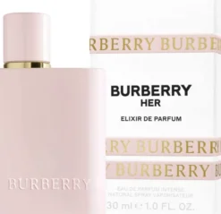 Burberry Her Elixir Eau de Parfum Intense