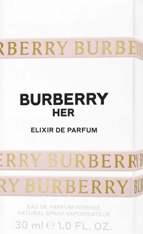 Burberry Her Elixir Eau de Parfum Intense