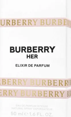 Burberry Her Elixir Eau de Parfum Intense