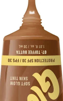 Buttermelt Glaze SPF30 Foundation