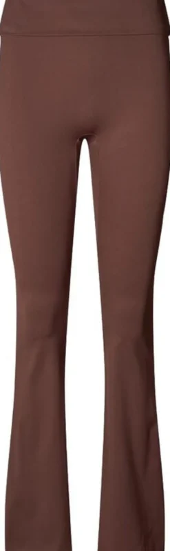 Butter Soft Flare Tights All day
